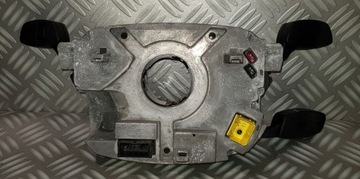 фото thumb №13, Bmw e60 e61 перемикач комбінований підкермові важелі стрічка датчик кута повороту 6950518