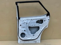 Lexus rx iv 4 15-22r дверь правое  задняя правый  задняя с Разборки, фото thumb