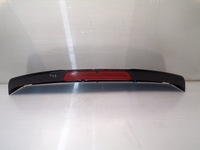 фото thumb №1, Спойлер спойлер крышки задняя mercedes w246 свет стоп