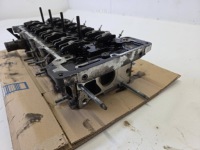 фото thumb №6, Головка двигателя saab 93 9-3 1.9 ttid z19dtr 55213844