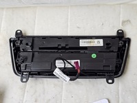 фото thumb №9, Переключатель панель воздуховод кондиционера радио климат bmw f20 f21 9363546 led