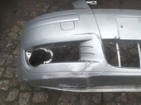 фото thumb №6, Бампер audi a3 перед 8p3