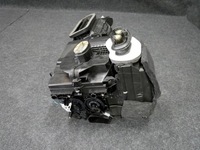 фото thumb №2, Обігрівач rhd 6q2819061 skoda rapid