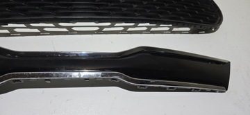 фото thumb №12, Kia rio iv 4 решітка радіатора решітка абсорбер 2017r-