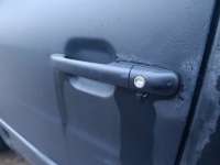 фото thumb №3, Ручка зовнішня передня ліва mercedes vito w638