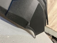 фото thumb №6, Vw crafter 2e0 lift решётка радиатора решётка радиатора бампера 2e0853653e