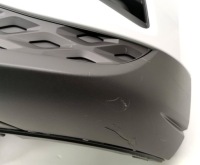 фото thumb №15, Новий org бампер перед 4x pdc vw id.4 ls9r