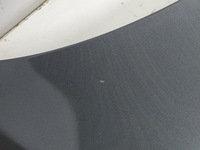 фото thumb №7, Капот крышка крышка перед передняя двигателя audi q7 4l рестайлинг lz7s