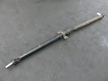 фото thumb №1, Wał приводной зад toyota rav4 ii 00- 2.0 d4d 1cdftv