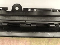 фото thumb №11, Бампер задняя накладка бампера mercedes eqs amg w297 21- usa