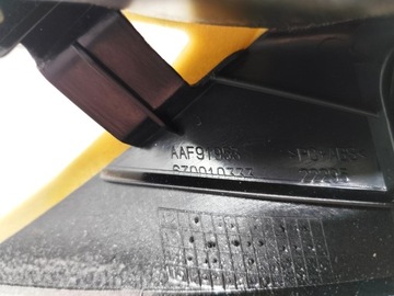 фото thumb №7, Maserati ghibli iii захист стійка a права 670010333