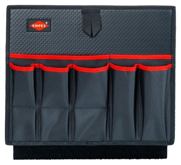Вставка для инструментов KNIPEX L-BOXX 00 21 19 LB WK
