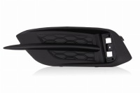фото thumb №1, Honda civic x 2016-2019 заглушка заднего противотуманной фары правая 71503teat00