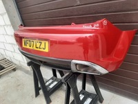 фото thumb №9, Бампер задній mazda rx-8 rx8