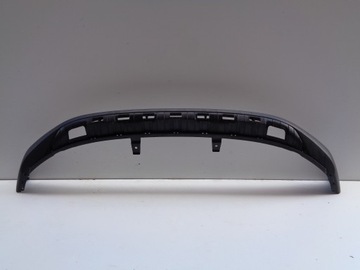 фото thumb №1, Накладка бампера передняя спойлер hyundai tucson iv 20-