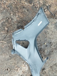 фото thumb №8, Seat arona 6f9 lift бампер перед передний 6f9807221e