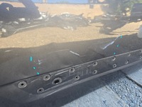 фото thumb №5, Ford transit custom дверь сдвижные правое