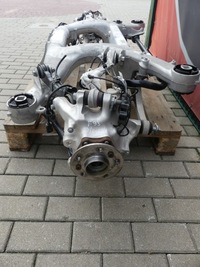 фото thumb №11, Bmw m8 f93 підвіска задня kpl