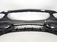 фото thumb №11, Бампер перед mercedes c-klasa w206 a2068858503 a2068856501 a2068856601