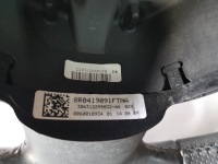фото thumb №9, Audi a3 8p рестайлинг 08-12r руль кожаный 8r0419091ftna