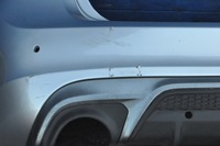 фото thumb №8, Volvo s60 ii lift rdesign бампер задняя задний pod pdc