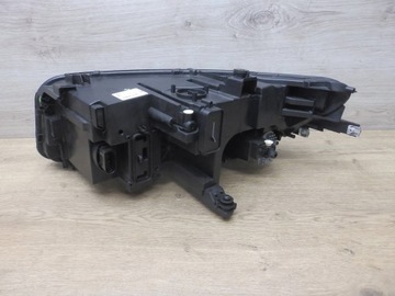 фото thumb №9, Volkswagen tiguan 2023 перед сторона правая лампы передние