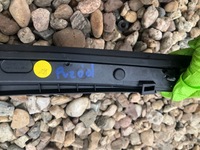 фото thumb №4, Vw eos захист вітрозахисний екран вітровик 1q0877651d