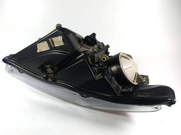 фото thumb №7, Ford mustang vi gt фара лампа передняя левая перед ксенон 2015-17