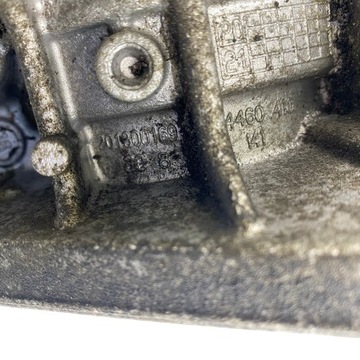 фото thumb №8, Диференціал трансмісія bmw f39 f40 f44 m135ix x2 2021r