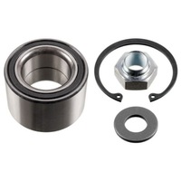 фото thumb №2, Набір підшипник колеса suzuki alto 1.0i 2009.03--, nis