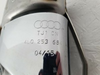 фото thumb №5, Audi q7 v12 4l 2009- наконечник глушитель комплект 4l0253684a 4l0253683a