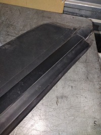 фото thumb №5, Шторка багажника vw passat b6 kombi