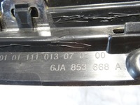 фото thumb №16, Решітка радіатора решітка радіатора решітка радіатора бампер перед передня seat toledo iv 4 12-15 6ja853668a