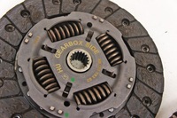 фото thumb №6, Jo128 opel corsa f 1.2i зчеплення комплект