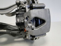 фото thumb №7, Mercedes 205 gt 190 sl r231 супорт amg задня