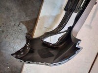 фото thumb №5, Бампер vw t-roc lift r-line 2ga задняя nr tw606