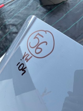 фото thumb №10, Vw id4 задняя крышка крышка багажника 11a827025a