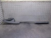 Купить Молдинг порог wew. правая 735386407 fiat linea 07-10r, фото thumb