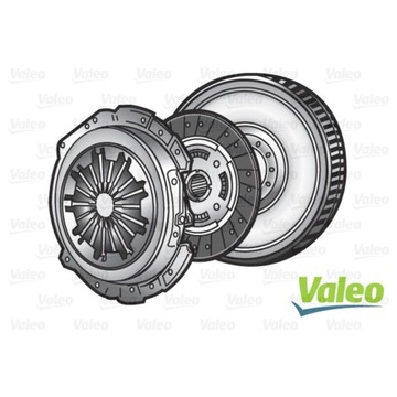 фото thumb №1, Сцепление kpl. valeo 826704