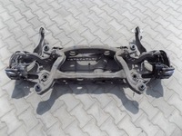 фото thumb №1, Mercedes w176 w246 підвіска задня задні оригінал