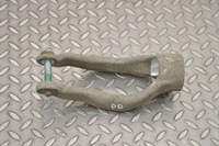 фото thumb №3, Land rover range rover velar 2017 правая сторона нижний рычаг передний