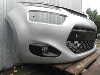 фото thumb №10, Citroen c4 picasso ii ezrc короткий бампер перед комплектний led