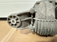 Дифференциал задний , дифференциал, мост задний, механизм mercedes ml w164 6.3 amg, 3.45 Доставка, фото thumb