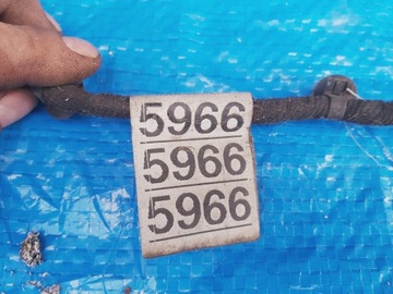 фото thumb №8, Запчасти | mokka a жгут установка pdc бампера перед 95245966