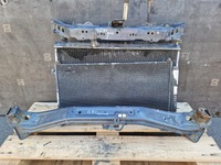 фото thumb №3, Honda cr-v iii 2.2 i-cdti pas переднє радіатор