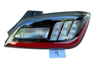 фото thumb №1, Правая лампа led задняя w бампер hyundai kona lift