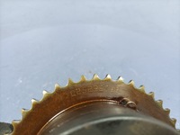 фото thumb №5, Chevrolet captiva lift 2.4 b 167 km колесо faz распределительного вала выхлоп 12621505