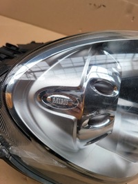 фото thumb №7, Лампа правая mini r55 r56 bi-xenon поворотный