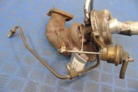 фото thumb №6, Renault laguna i 1.9dti турбонагнітач 53041015068