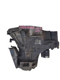 фото thumb №1, Freelander 1.8 16v коробка передач передач